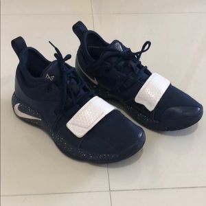 Nike Court Shoes